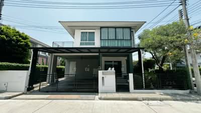 ขาย - Habitia Bond Ratchapreuk : ฮาบิเทีย บอนด์ ราชพฤกษ์, ปทุมธานี