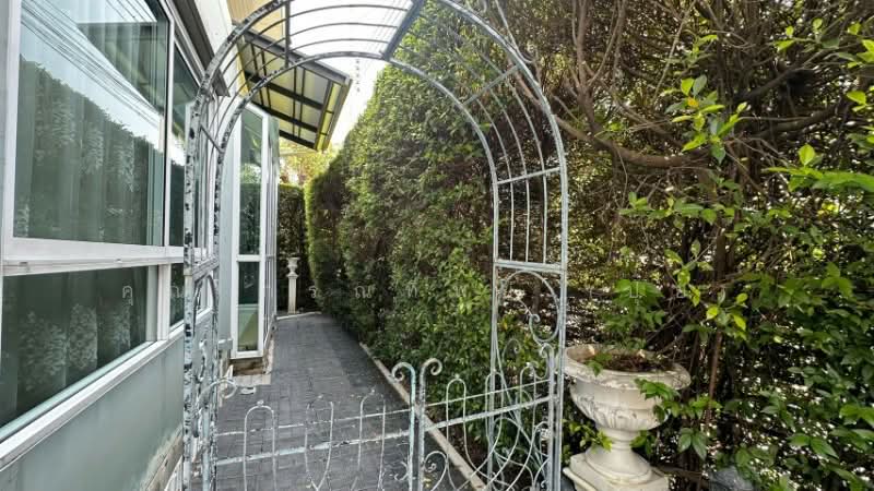 Habitia Bond Ratchapreuk, Pathum Thani, Saphan Nonthaburi-Bang Bua Thong Road (345), Bang Khu Wat, Muang Pathum Thani, Pathum Thani, 3 Bedrooms, 145 sqm, Single Detached House For Sale, by คุณ ภรณ์ทิพย์ (ปุ๋ย), 500235874 - DDproperty.com