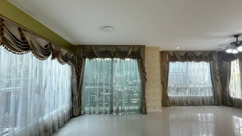 Habitia Bond Ratchapreuk : ฮาบิเทีย บอนด์ ราชพฤกษ์, ปทุมธานี, ถนนสะพานนนทบุรี – บางบัวทอง (345), บางคูวัด, เมืองปทุมธานี, ปทุมธานี, 145 ตร.ม., บ้านเดี่ยว ขาย, โดย คุณ ภรณ์ทิพย์ (ปุ๋ย), 500235874 - DDproperty.com