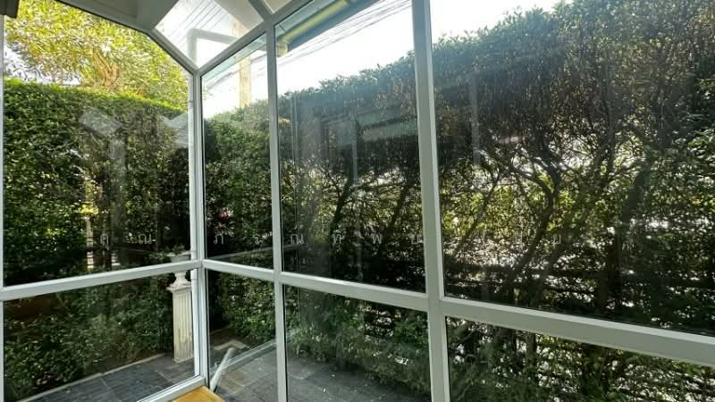 Habitia Bond Ratchapreuk : ฮาบิเทีย บอนด์ ราชพฤกษ์, ปทุมธานี, ถนนสะพานนนทบุรี – บางบัวทอง (345), บางคูวัด, เมืองปทุมธานี, ปทุมธานี, 145 ตร.ม., บ้านเดี่ยว ขาย, โดย คุณ ภรณ์ทิพย์ (ปุ๋ย), 500235874 - DDproperty.com