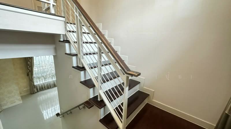 Habitia Bond Ratchapreuk : ฮาบิเทีย บอนด์ ราชพฤกษ์, ปทุมธานี, ถนนสะพานนนทบุรี – บางบัวทอง (345), บางคูวัด, เมืองปทุมธานี, ปทุมธานี, 145 ตร.ม., บ้านเดี่ยว ขาย, โดย คุณ ภรณ์ทิพย์ (ปุ๋ย), 500235874 - DDproperty.com