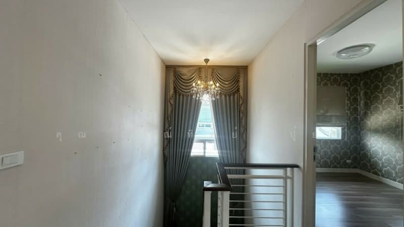 Habitia Bond Ratchapreuk, Pathum Thani, Saphan Nonthaburi-Bang Bua Thong Road (345), Bang Khu Wat, Muang Pathum Thani, Pathum Thani, 3 Bedrooms, 145 sqm, Single Detached House For Sale, by คุณ ภรณ์ทิพย์ (ปุ๋ย), 500235874 - DDproperty.com