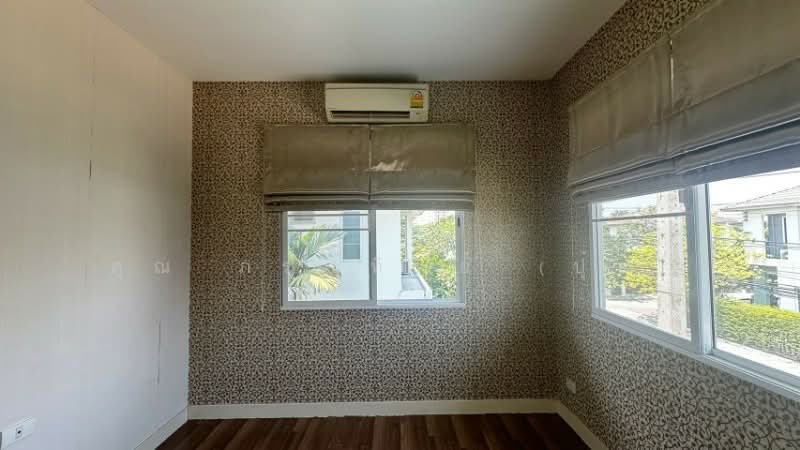 Habitia Bond Ratchapreuk, Pathum Thani, Saphan Nonthaburi-Bang Bua Thong Road (345), Bang Khu Wat, Muang Pathum Thani, Pathum Thani, 3 Bedrooms, 145 sqm, Single Detached House For Sale, by คุณ ภรณ์ทิพย์ (ปุ๋ย), 500235874 - DDproperty.com