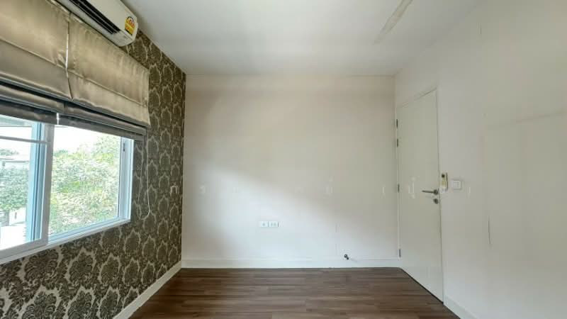 Habitia Bond Ratchapreuk, Pathum Thani, Saphan Nonthaburi-Bang Bua Thong Road (345), Bang Khu Wat, Muang Pathum Thani, Pathum Thani, 3 Bedrooms, 145 sqm, Single Detached House For Sale, by คุณ ภรณ์ทิพย์ (ปุ๋ย), 500235874 - DDproperty.com