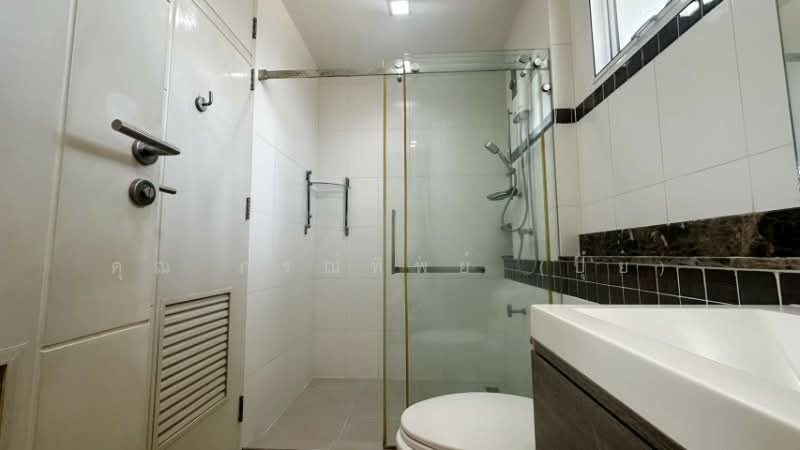 Habitia Bond Ratchapreuk : ฮาบิเทีย บอนด์ ราชพฤกษ์, ปทุมธานี, ถนนสะพานนนทบุรี – บางบัวทอง (345), บางคูวัด, เมืองปทุมธานี, ปทุมธานี, 145 ตร.ม., บ้านเดี่ยว ขาย, โดย คุณ ภรณ์ทิพย์ (ปุ๋ย), 500235874 - DDproperty.com