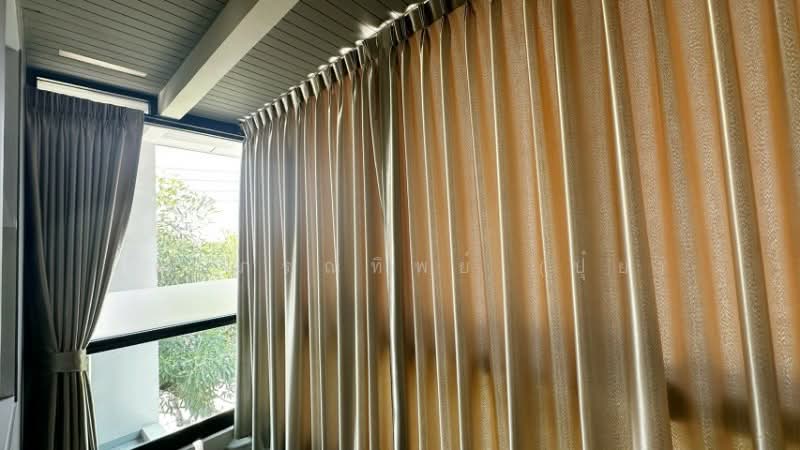 Habitia Bond Ratchapreuk : ฮาบิเทีย บอนด์ ราชพฤกษ์, ปทุมธานี, ถนนสะพานนนทบุรี – บางบัวทอง (345), บางคูวัด, เมืองปทุมธานี, ปทุมธานี, 145 ตร.ม., บ้านเดี่ยว ขาย, โดย คุณ ภรณ์ทิพย์ (ปุ๋ย), 500235874 - DDproperty.com