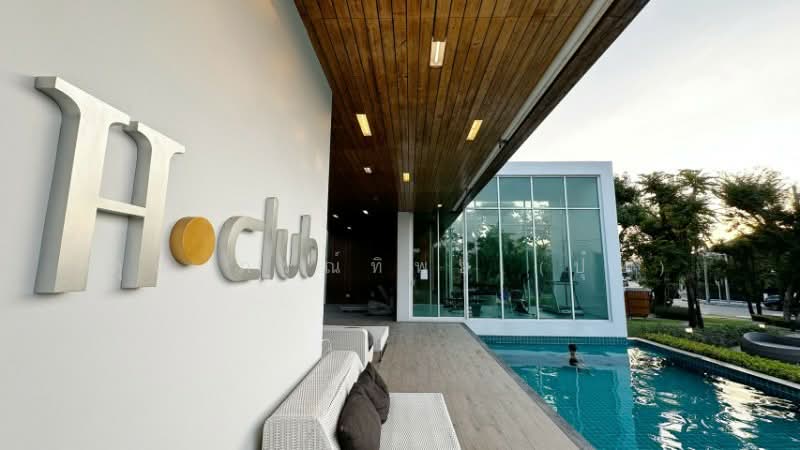 Habitia Bond Ratchapreuk : ฮาบิเทีย บอนด์ ราชพฤกษ์, ปทุมธานี, ถนนสะพานนนทบุรี – บางบัวทอง (345), บางคูวัด, เมืองปทุมธานี, ปทุมธานี, 145 ตร.ม., บ้านเดี่ยว ขาย, โดย คุณ ภรณ์ทิพย์ (ปุ๋ย), 500235874 - DDproperty.com