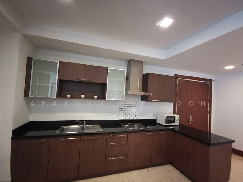 Nusasiri Grand, Bangkok, Soi Sukhumvit 42, Phra Kanong, Khlong Toei, Bangkok, 3 Bedrooms, 136 sqm, Condo For Sale, by Aparasmi Mengoon, 500235875 - DDproperty.com