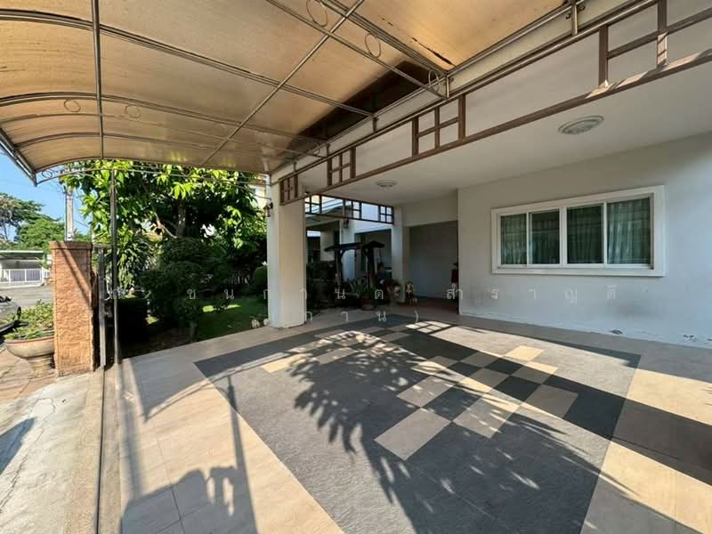 ปริญญดา วงแหวน - สาทร ( Parinyada Wongwan – Sathorn ), กรุงเทพ, ถนนบางแค, บางแค, บางแค, กรุงเทพ, 300 ตร.ม., บ้านเดี่ยว ขาย, โดย คุณ ชนกานต์ สำราญดี (กาน), 500235876 - DDproperty.com