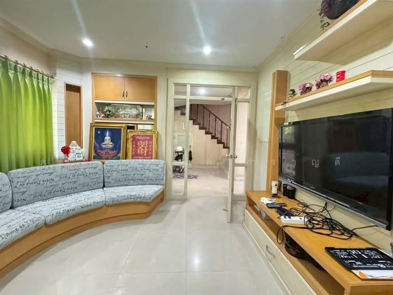 ปริญญดา วงแหวน - สาทร ( Parinyada Wongwan – Sathorn ), กรุงเทพ, ถนนบางแค, บางแค, บางแค, กรุงเทพ, 300 ตร.ม., บ้านเดี่ยว ขาย, โดย คุณ ชนกานต์ สำราญดี (กาน), 500235876 - DDproperty.com