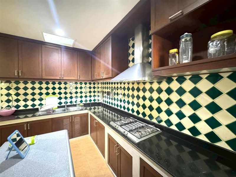 ปริญญดา วงแหวน - สาทร ( Parinyada Wongwan – Sathorn ), Bangkok, ถนนบางแค, Bang Khae, Bang Khae, Bangkok, 3 Bedrooms, 300 sqm, Single Detached House For Sale, by คุณ ชนกานต์ สำราญดี (กาน), 500235876 - DDproperty.com