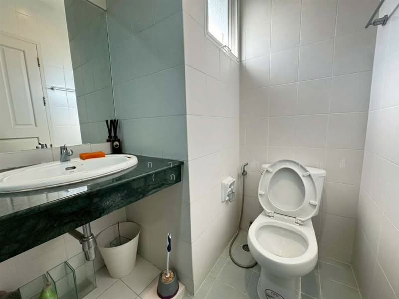 ปริญญดา วงแหวน - สาทร ( Parinyada Wongwan – Sathorn ), Bangkok, ถนนบางแค, Bang Khae, Bang Khae, Bangkok, 3 Bedrooms, 300 sqm, Single Detached House For Sale, by คุณ ชนกานต์ สำราญดี (กาน), 500235876 - DDproperty.com