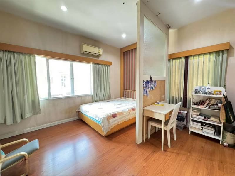 ปริญญดา วงแหวน - สาทร ( Parinyada Wongwan – Sathorn ), กรุงเทพ, ถนนบางแค, บางแค, บางแค, กรุงเทพ, 300 ตร.ม., บ้านเดี่ยว ขาย, โดย คุณ ชนกานต์ สำราญดี (กาน), 500235876 - DDproperty.com