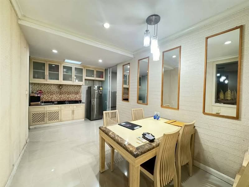 ปริญญดา วงแหวน - สาทร ( Parinyada Wongwan – Sathorn ), Bangkok, ถนนบางแค, Bang Khae, Bang Khae, Bangkok, 3 Bedrooms, 300 sqm, Single Detached House For Sale, by คุณ ชนกานต์ สำราญดี (กาน), 500235876 - DDproperty.com