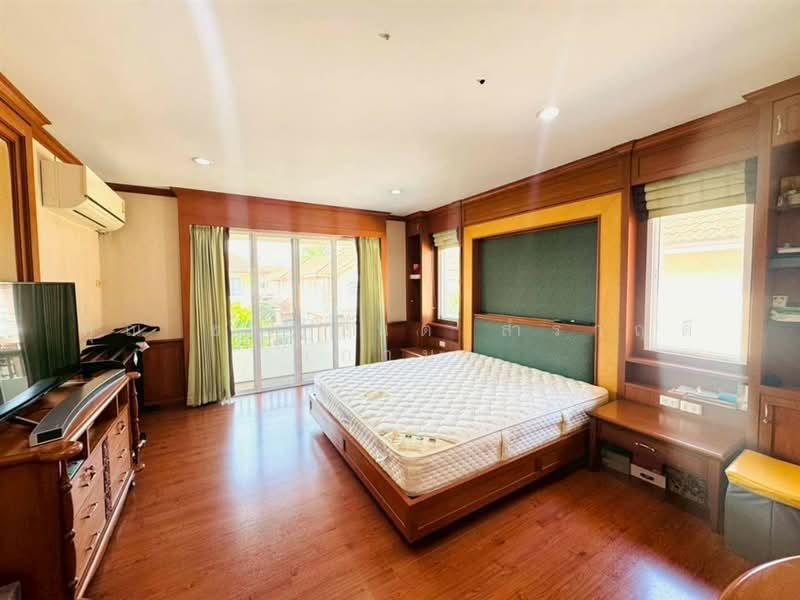 ปริญญดา วงแหวน - สาทร ( Parinyada Wongwan – Sathorn ), Bangkok, ถนนบางแค, Bang Khae, Bang Khae, Bangkok, 3 Bedrooms, 300 sqm, Single Detached House For Sale, by คุณ ชนกานต์ สำราญดี (กาน), 500235876 - DDproperty.com