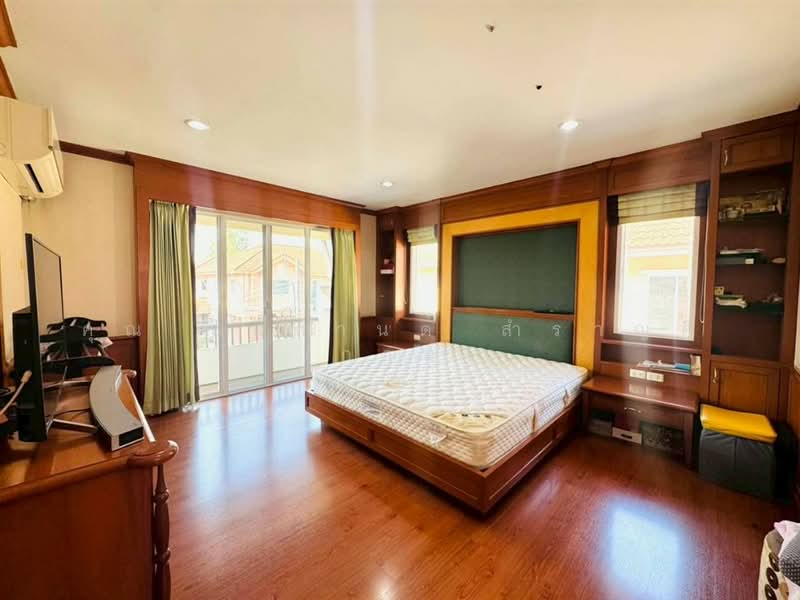 ปริญญดา วงแหวน - สาทร ( Parinyada Wongwan – Sathorn ), กรุงเทพ, ถนนบางแค, บางแค, บางแค, กรุงเทพ, 300 ตร.ม., บ้านเดี่ยว ขาย, โดย คุณ ชนกานต์ สำราญดี (กาน), 500235876 - DDproperty.com