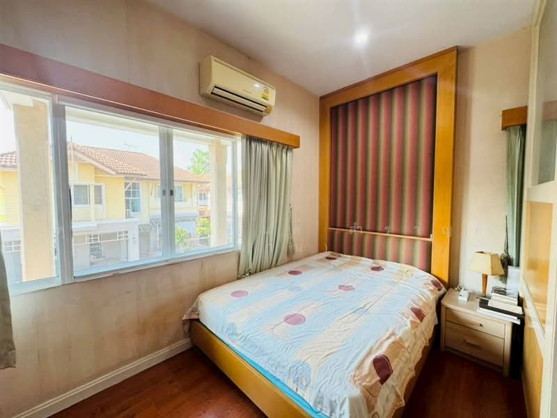 ปริญญดา วงแหวน - สาทร ( Parinyada Wongwan – Sathorn ), Bangkok, ถนนบางแค, Bang Khae, Bang Khae, Bangkok, 3 Bedrooms, 300 sqm, Single Detached House For Sale, by คุณ ชนกานต์ สำราญดี (กาน), 500235876 - DDproperty.com