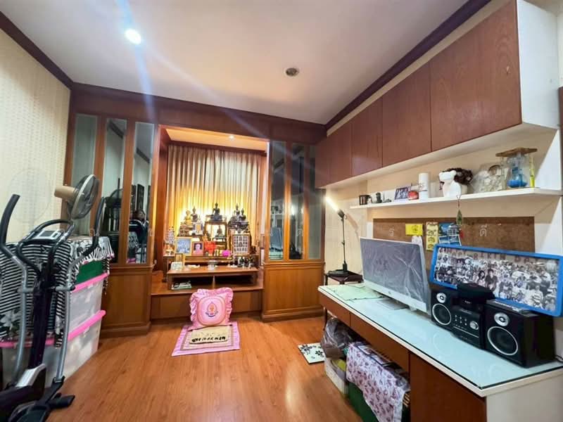 ปริญญดา วงแหวน - สาทร ( Parinyada Wongwan – Sathorn ), กรุงเทพ, ถนนบางแค, บางแค, บางแค, กรุงเทพ, 300 ตร.ม., บ้านเดี่ยว ขาย, โดย คุณ ชนกานต์ สำราญดี (กาน), 500235876 - DDproperty.com