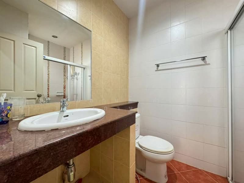 ปริญญดา วงแหวน - สาทร ( Parinyada Wongwan – Sathorn ), Bangkok, ถนนบางแค, Bang Khae, Bang Khae, Bangkok, 3 Bedrooms, 300 sqm, Single Detached House For Sale, by คุณ ชนกานต์ สำราญดี (กาน), 500235876 - DDproperty.com