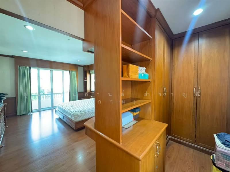 ปริญญดา วงแหวน - สาทร ( Parinyada Wongwan – Sathorn ), กรุงเทพ, ถนนบางแค, บางแค, บางแค, กรุงเทพ, 300 ตร.ม., บ้านเดี่ยว ขาย, โดย คุณ ชนกานต์ สำราญดี (กาน), 500235876 - DDproperty.com