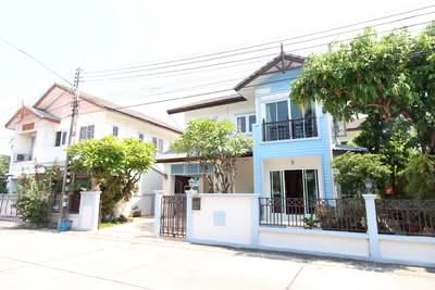 ขาย - Baan Fah Piyarom - Lumlukka Klong 6 : บ้านฟ้าปิยรมย์ รังสิต - ลำลูกกา คลอง 6, ปทุมธานี