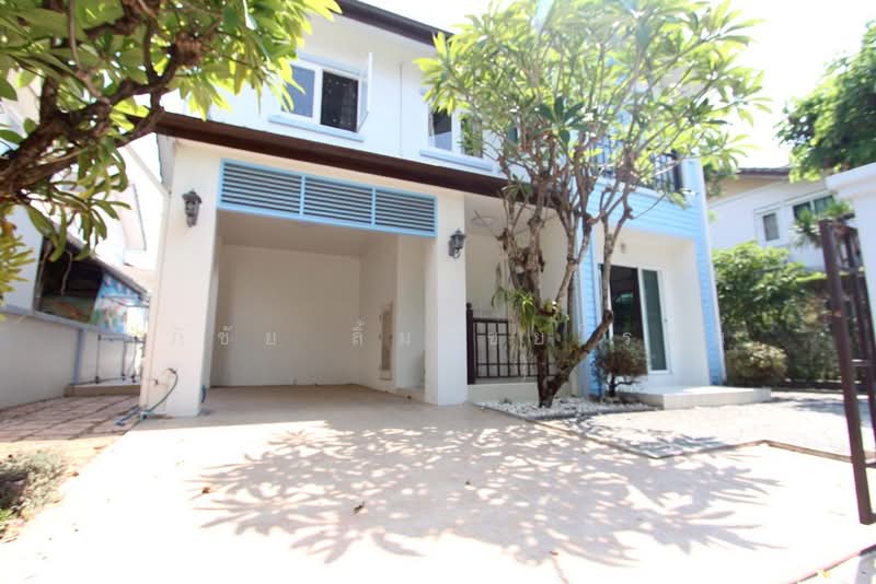 Baan Fah Piyarom - Lumlukka Klong 6 : บ้านฟ้าปิยรมย์ รังสิต - ลำลูกกา คลอง 6, ปทุมธานี, ถนนลำลูกกา คลอง 6 (ออก), บึงคำพร้อย, ลำลูกกา, ปทุมธานี, 127 ตร.ม., บ้านเดี่ยว ขาย, โดย อภิชัย ลิ้มไชยโรจน์, 500235878 - DDproperty.com