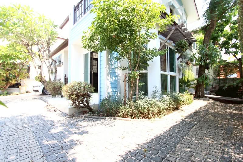 Baan Fah Piyarom - Lumlukka Klong 6 : บ้านฟ้าปิยรมย์ รังสิต - ลำลูกกา คลอง 6, ปทุมธานี, ถนนลำลูกกา คลอง 6 (ออก), บึงคำพร้อย, ลำลูกกา, ปทุมธานี, 127 ตร.ม., บ้านเดี่ยว ขาย, โดย อภิชัย ลิ้มไชยโรจน์, 500235878 - DDproperty.com