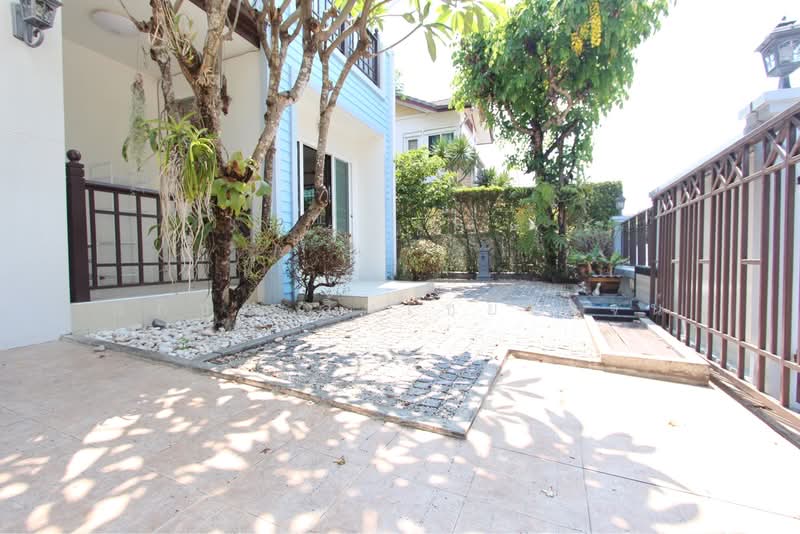 Baan Fah Piyarom - Lumlukka Klong 6, Pathum Thani, Lam Luk Ka Road, Khlong 6 (Exit), Bung Kham Proi, Lam Luk Ka, Pathum Thani, 3 Bedrooms, 127 sqm, Single Detached House For Sale, by อภิชัย ลิ้มไชยโรจน์, 500235878 - DDproperty.com