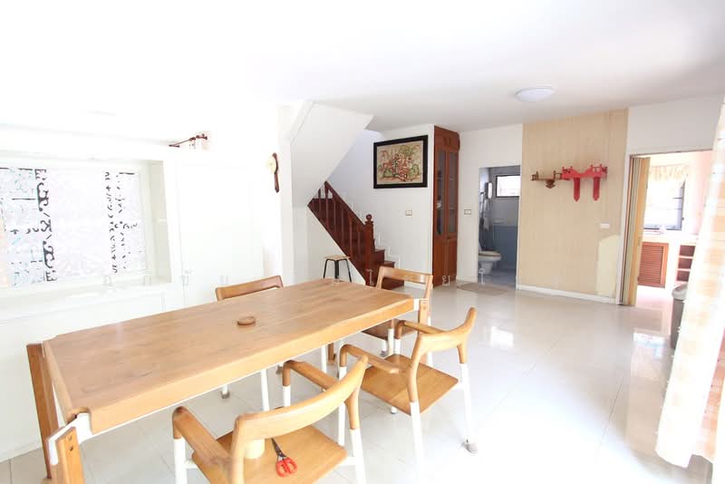 Baan Fah Piyarom - Lumlukka Klong 6, Pathum Thani, Lam Luk Ka Road, Khlong 6 (Exit), Bung Kham Proi, Lam Luk Ka, Pathum Thani, 3 Bedrooms, 127 sqm, Single Detached House For Sale, by อภิชัย ลิ้มไชยโรจน์, 500235878 - DDproperty.com