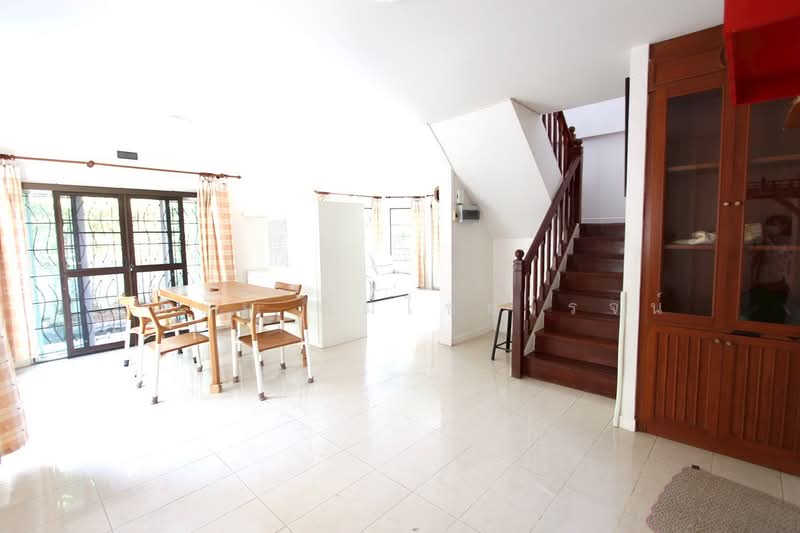 Baan Fah Piyarom - Lumlukka Klong 6, Pathum Thani, Lam Luk Ka Road, Khlong 6 (Exit), Bung Kham Proi, Lam Luk Ka, Pathum Thani, 3 Bedrooms, 127 sqm, Single Detached House For Sale, by อภิชัย ลิ้มไชยโรจน์, 500235878 - DDproperty.com