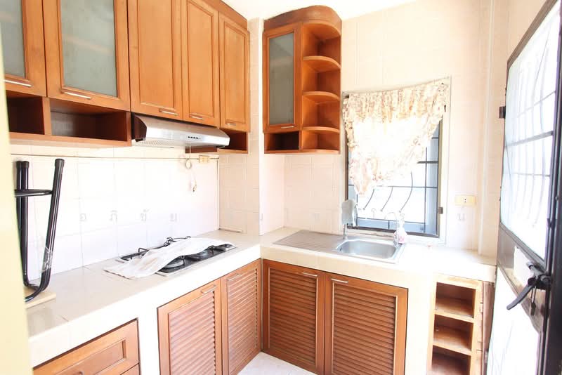 Baan Fah Piyarom - Lumlukka Klong 6, Pathum Thani, Lam Luk Ka Road, Khlong 6 (Exit), Bung Kham Proi, Lam Luk Ka, Pathum Thani, 3 Bedrooms, 127 sqm, Single Detached House For Sale, by อภิชัย ลิ้มไชยโรจน์, 500235878 - DDproperty.com