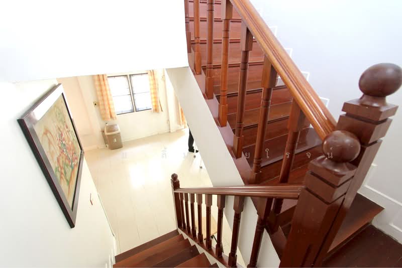 Baan Fah Piyarom - Lumlukka Klong 6, Pathum Thani, Lam Luk Ka Road, Khlong 6 (Exit), Bung Kham Proi, Lam Luk Ka, Pathum Thani, 3 Bedrooms, 127 sqm, Single Detached House For Sale, by อภิชัย ลิ้มไชยโรจน์, 500235878 - DDproperty.com