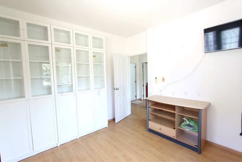 Baan Fah Piyarom - Lumlukka Klong 6, Pathum Thani, Lam Luk Ka Road, Khlong 6 (Exit), Bung Kham Proi, Lam Luk Ka, Pathum Thani, 3 Bedrooms, 127 sqm, Single Detached House For Sale, by อภิชัย ลิ้มไชยโรจน์, 500235878 - DDproperty.com