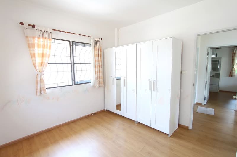 Baan Fah Piyarom - Lumlukka Klong 6, Pathum Thani, Lam Luk Ka Road, Khlong 6 (Exit), Bung Kham Proi, Lam Luk Ka, Pathum Thani, 3 Bedrooms, 127 sqm, Single Detached House For Sale, by อภิชัย ลิ้มไชยโรจน์, 500235878 - DDproperty.com