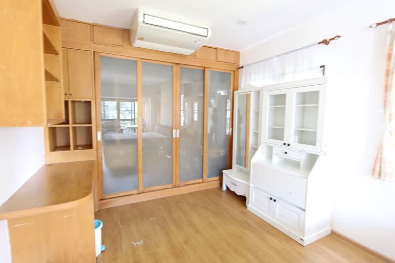 Baan Fah Piyarom - Lumlukka Klong 6, Pathum Thani, Lam Luk Ka Road, Khlong 6 (Exit), Bung Kham Proi, Lam Luk Ka, Pathum Thani, 3 Bedrooms, 127 sqm, Single Detached House For Sale, by อภิชัย ลิ้มไชยโรจน์, 500235878 - DDproperty.com