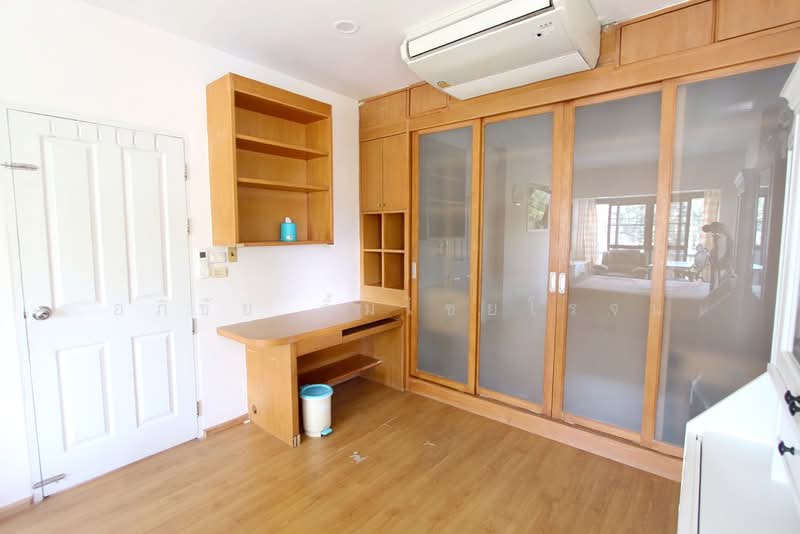 Baan Fah Piyarom - Lumlukka Klong 6, Pathum Thani, Lam Luk Ka Road, Khlong 6 (Exit), Bung Kham Proi, Lam Luk Ka, Pathum Thani, 3 Bedrooms, 127 sqm, Single Detached House For Sale, by อภิชัย ลิ้มไชยโรจน์, 500235878 - DDproperty.com