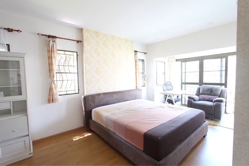 Baan Fah Piyarom - Lumlukka Klong 6, Pathum Thani, Lam Luk Ka Road, Khlong 6 (Exit), Bung Kham Proi, Lam Luk Ka, Pathum Thani, 3 Bedrooms, 127 sqm, Single Detached House For Sale, by อภิชัย ลิ้มไชยโรจน์, 500235878 - DDproperty.com