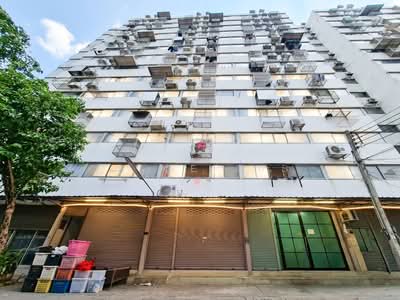 ขาย - T12 Popular Condo : T12 ป๊อปปูล่า คอนโด เมืองทองธานี, นนทบุรี