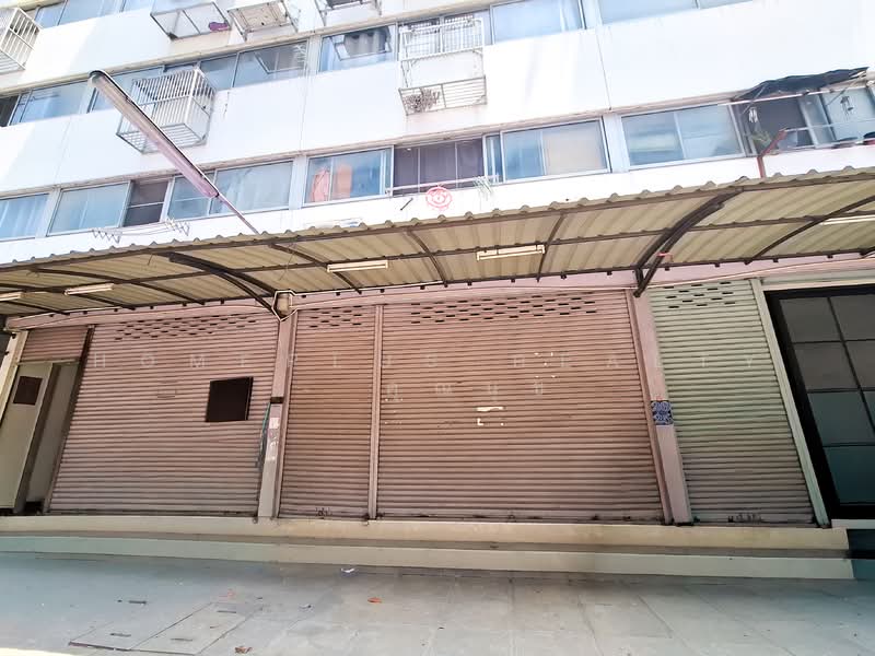 T12 Popular Condo, Nonthaburi, 6 Popular Road, Ban Mai, Pak Kret, Nonthaburi, 1 Bedroom, 62 sqm, Condo For Sale, by HOMEPLUS REALTY - คุณนุช, 500235879 - DDproperty.com