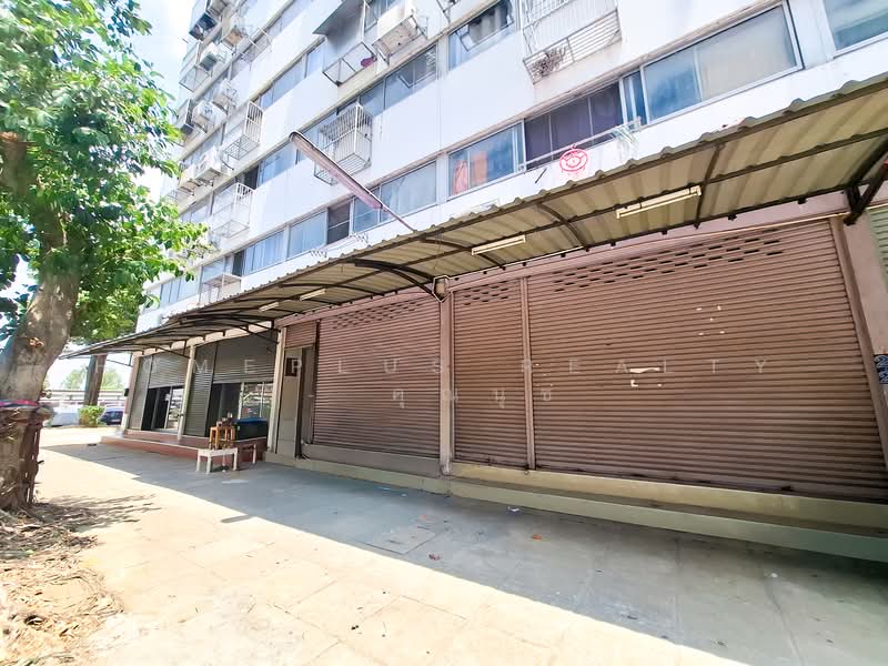 Popular Condo T12 : ป๊อปปูล่า คอนโด ที12, นนทบุรี, 6 ถนนป๊อปปูล่า, บ้านใหม่, ปากเกร็ด, นนทบุรี, 62 ตร.ม., คอนโด ขาย, โดย HOMEPLUS REALTY - คุณนุช, 500235879 - DDproperty.com