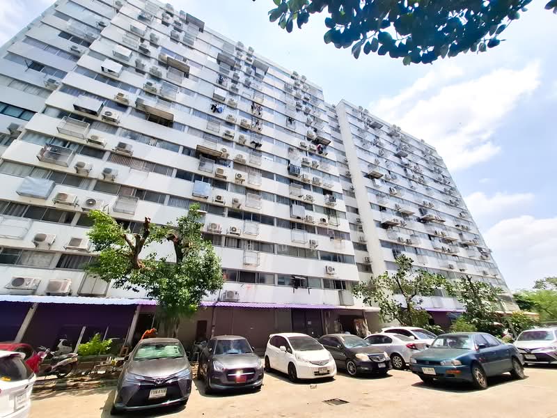 Popular Condo T12 : ป๊อปปูล่า คอนโด ที12, นนทบุรี, 6 ถนนป๊อปปูล่า, บ้านใหม่, ปากเกร็ด, นนทบุรี, 62 ตร.ม., คอนโด ขาย, โดย HOMEPLUS REALTY - คุณนุช, 500235879 - DDproperty.com