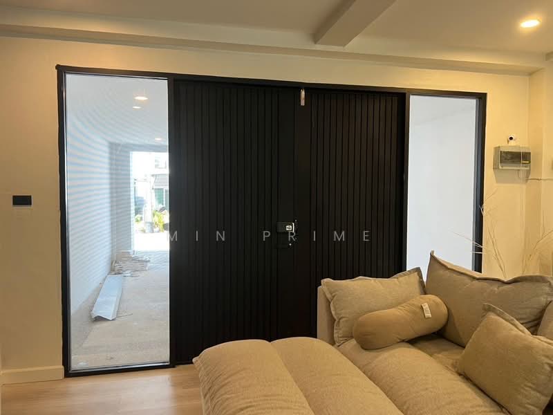 Nakok, Phuket, Chalong, Muang Phuket, Phuket, 2 Bedrooms, 175 sqm, Townhouse For Sale, by Min Prime, 500235882 - DDproperty.com