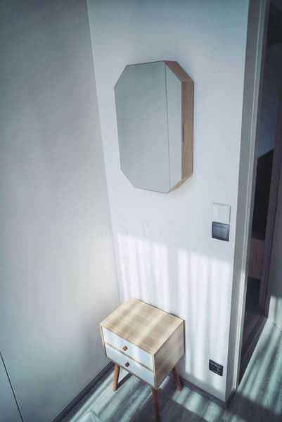 The Line Sukhumvit 101, Bangkok, 3009 Sukhumvit 101 Road, Bang Chak, Phra Khanong, Bangkok, Studio, 27 sqm, Condo For Sale, by Fazwaz (Thailand) Co., Ltd., 500235883 - DDproperty.com