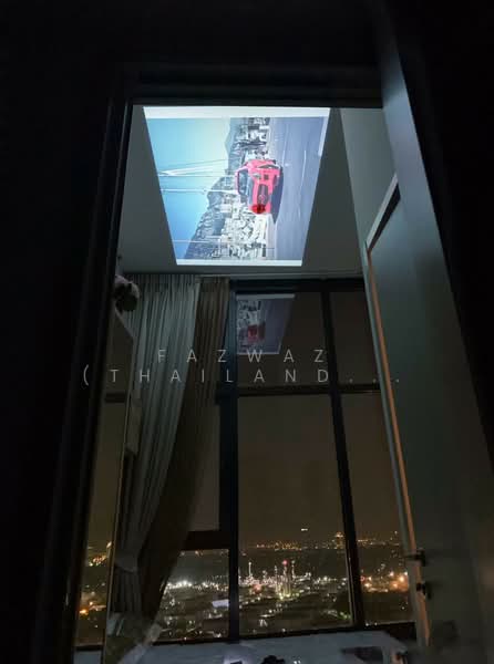 The Line Sukhumvit 101, Bangkok, 3009 Sukhumvit 101 Road, Bang Chak, Phra Khanong, Bangkok, Studio, 27 sqm, Condo For Sale, by Fazwaz (Thailand) Co., Ltd., 500235883 - DDproperty.com