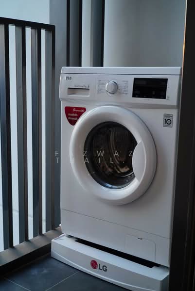 The Line Sukhumvit 101 : เดอะ ไลน์ สุขุมวิท 101, กรุงเทพ, 3009 สุขุมวิท 101, บางจาก, พระโขนง, กรุงเทพ, 27 ตร.ม., คอนโด ขาย, โดย Fazwaz (Thailand) Co., Ltd., 500235883 - DDproperty.com