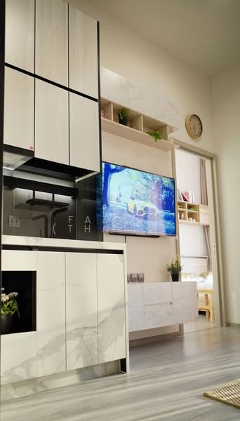 The Line Sukhumvit 101, Bangkok, 3009 Sukhumvit 101 Road, Bang Chak, Phra Khanong, Bangkok, Studio, 27 sqm, Condo For Sale, by Fazwaz (Thailand) Co., Ltd., 500235883 - DDproperty.com