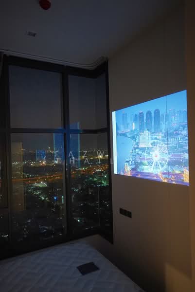 The Line Sukhumvit 101, Bangkok, 3009 Sukhumvit 101 Road, Bang Chak, Phra Khanong, Bangkok, Studio, 27 sqm, Condo For Sale, by Fazwaz (Thailand) Co., Ltd., 500235883 - DDproperty.com