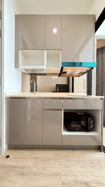 The Rich Rama 9-Srinakarin, Bangkok, Srinakarin Road, Suan Luang, Suan Luang, Bangkok, 1 Bedroom, 27 sqm, Condo For Rent, by Rojjana Jindasri, 500235884 - DDproperty.com