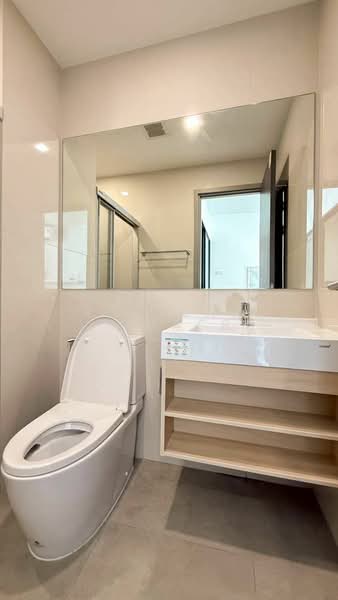 The Rich Rama 9-Srinakarin, Bangkok, Srinakarin Road, Suan Luang, Suan Luang, Bangkok, 1 Bedroom, 27 sqm, Condo For Rent, by Rojjana Jindasri, 500235884 - DDproperty.com