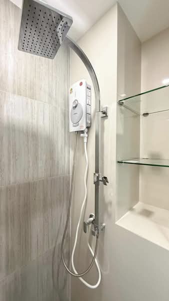 The Rich Rama 9-Srinakarin, Bangkok, Srinakarin Road, Suan Luang, Suan Luang, Bangkok, 1 Bedroom, 27 sqm, Condo For Rent, by Rojjana Jindasri, 500235884 - DDproperty.com